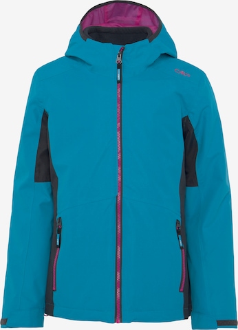 CMP Outdoor jacket in Blue