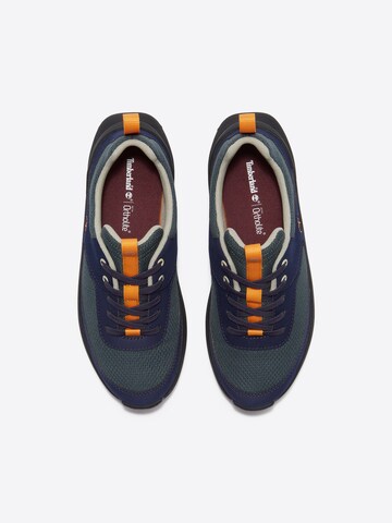 TIMBERLAND Tenisky – modrá