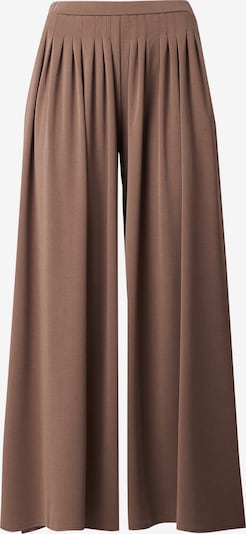 34 dydžio Kelnės 'CICALA' iš MM by Max Mara, spalva – smėlio spalva, Prekių apžvalga