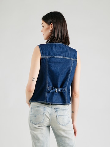 LEVI'S ® Weste in Blau