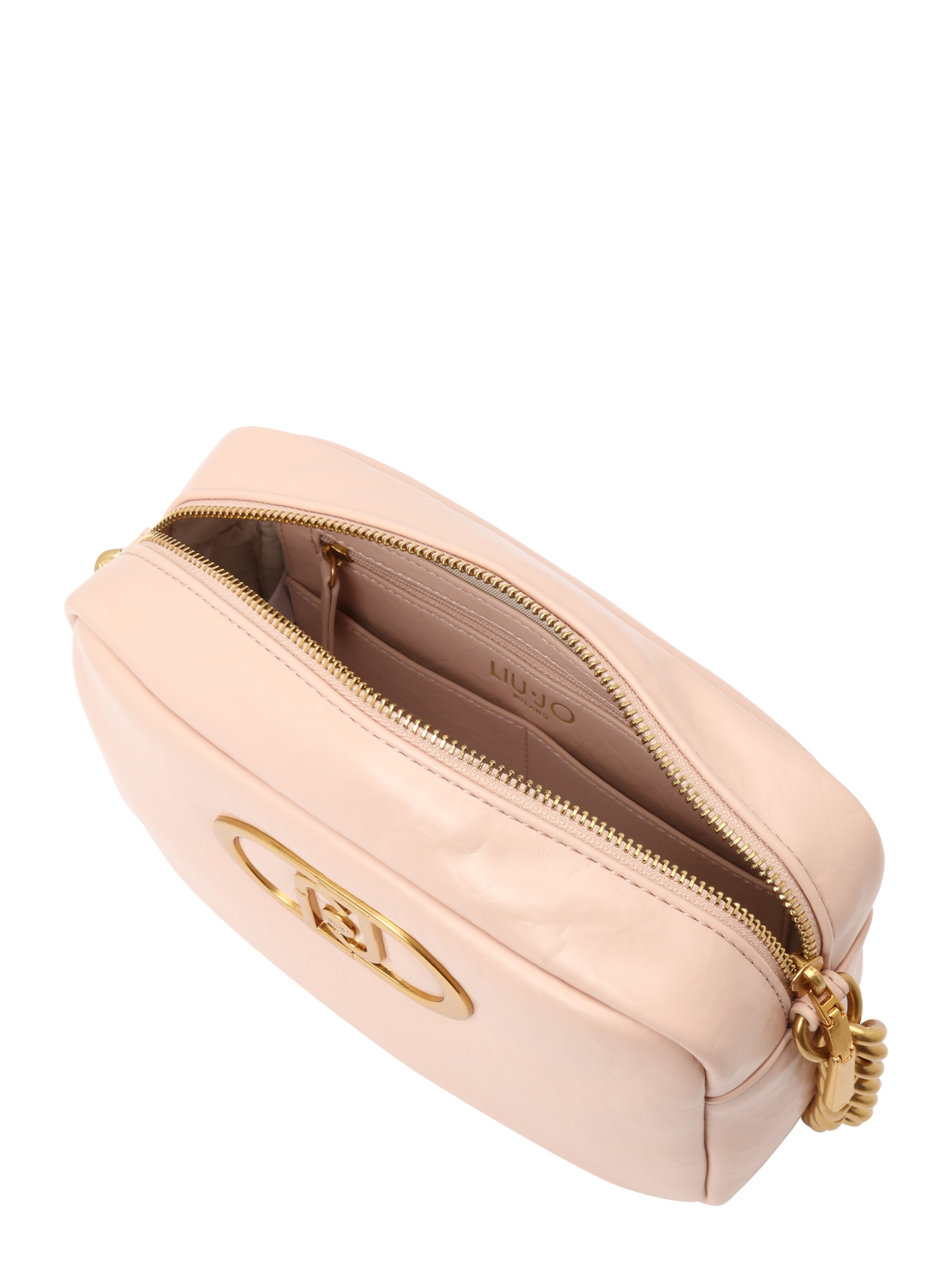 Sac à bandoulière Liu Jo en rose