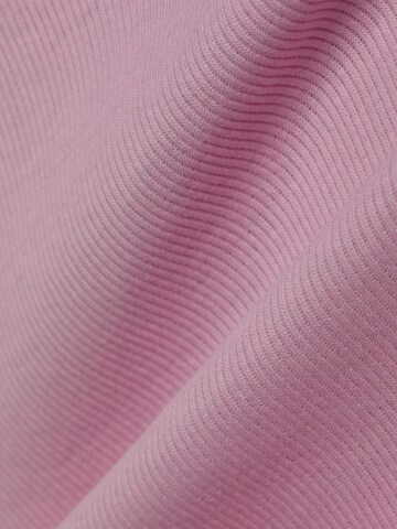 Marie Lund Shirt in Pink