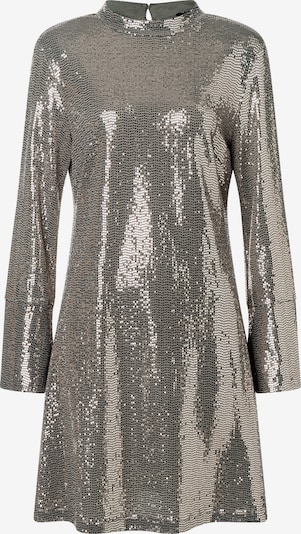 Ana Alcazar Cocktailkleid 'Sagali' in silber, Produktansicht