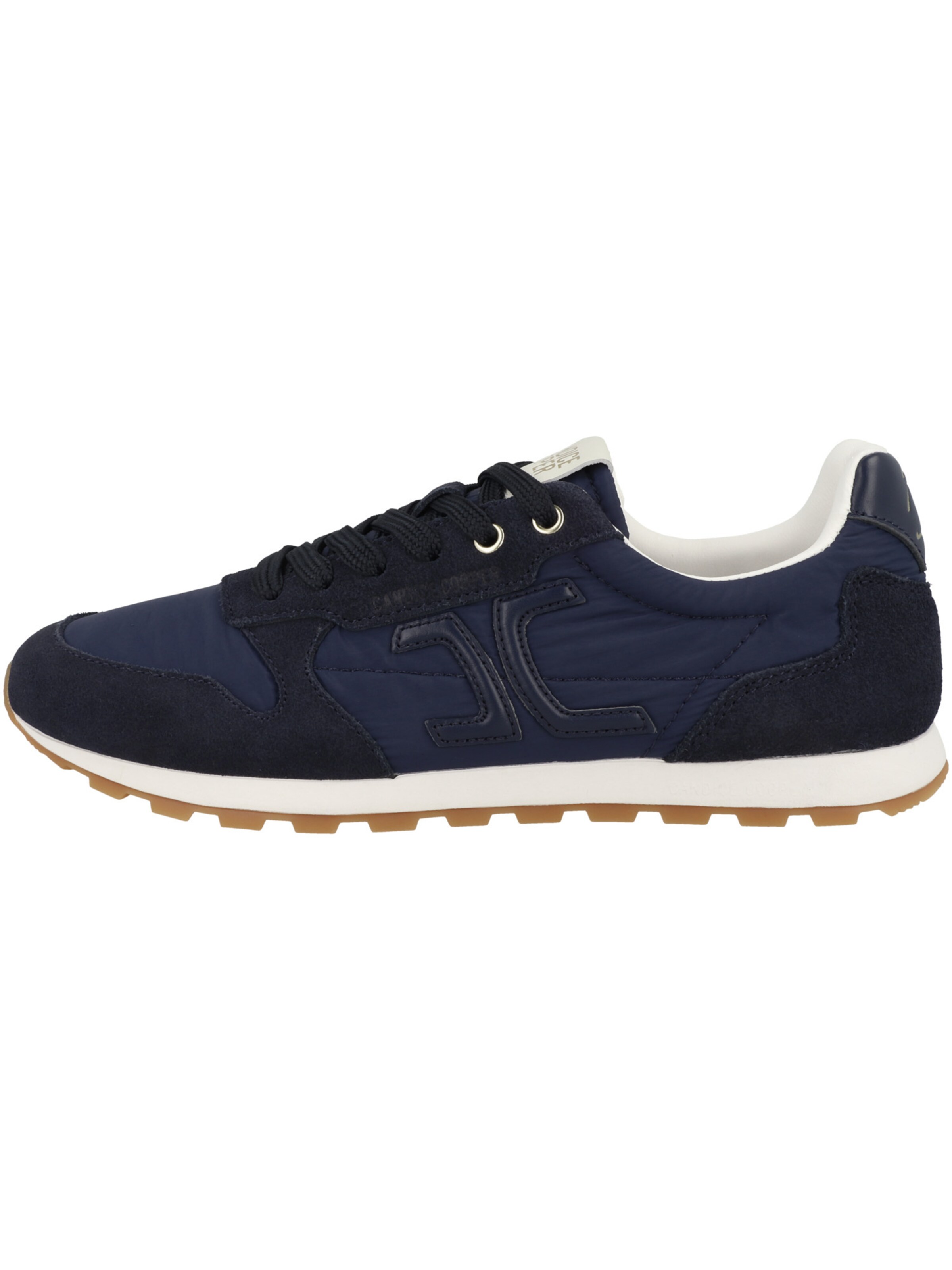 Candice Cooper Sneaker 'Plume 3' in Blau