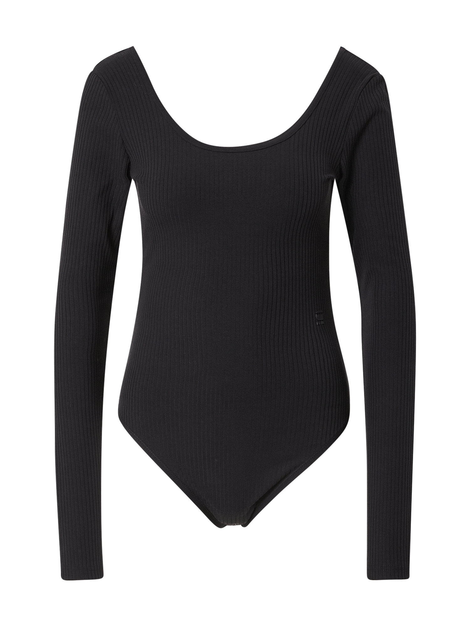Abbigliamento Intimo G-Star RAW Body in Nero Abbigliamento Intimo G-Star RAW Body in Nero