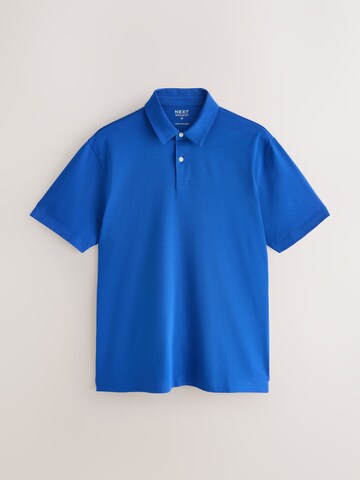 Next Poloshirt in Blau