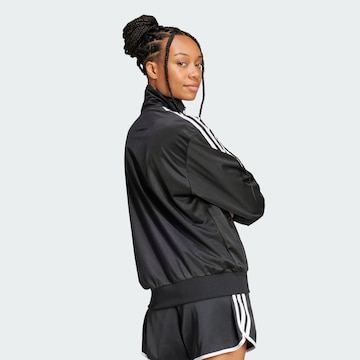 Veste de survêtement 'Adicolor Classic Firebird' ADIDAS ORIGINALS en noir