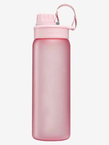 Satch Drinking Bottle 'Trinkflasche Sport Trinkflasche' in Pink