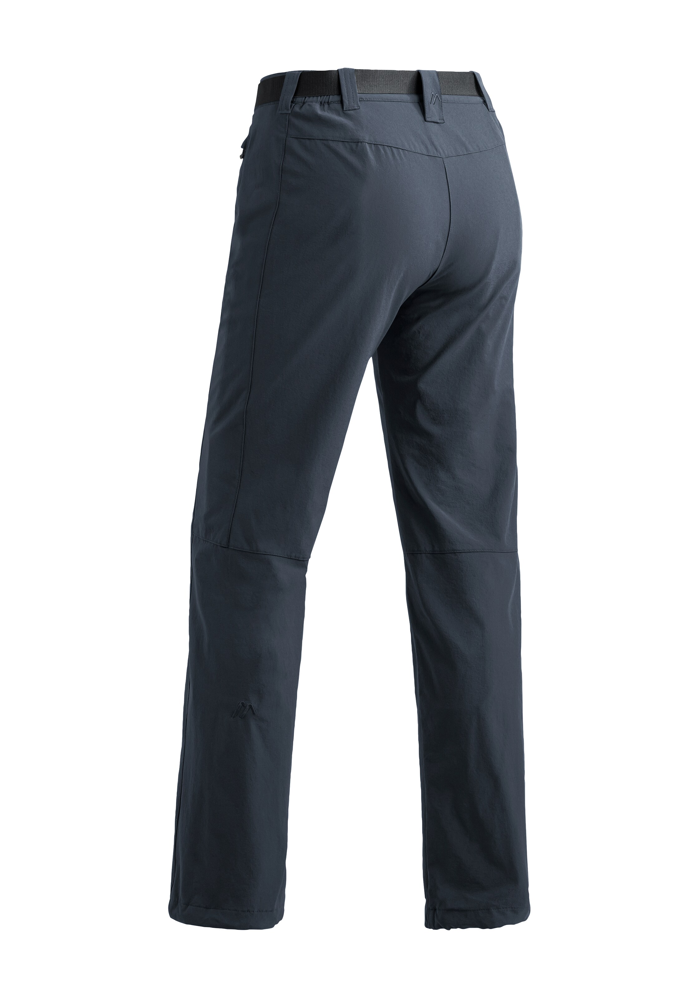 Maier Sports Regular Pants in Grey