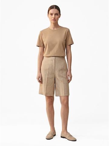 L'Arte Milano Shirt in Brown