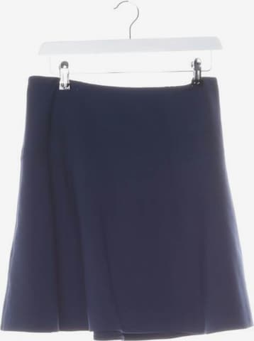 Lauren Ralph Lauren Skirt in S in Blue: front