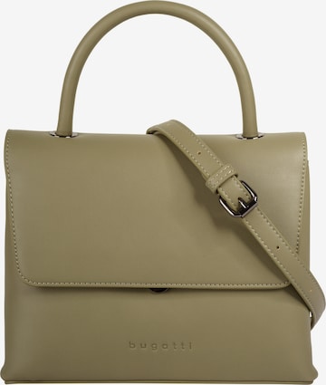 Sacs à main 'ILVA' bugatti en vert : devant