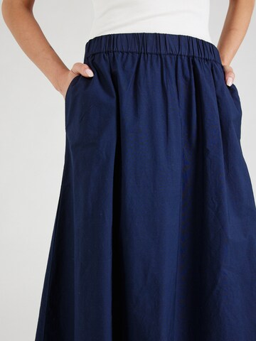 YAS Rock 'YASCOTMA' in Blau
