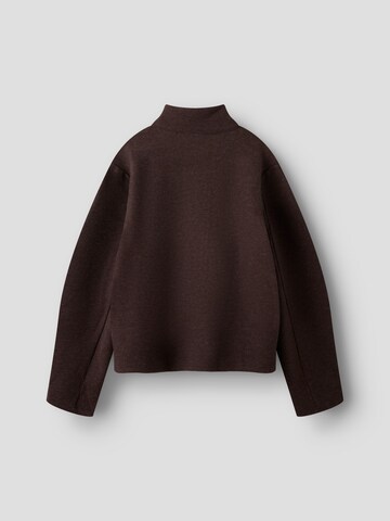 LMTD Jacke in Braun