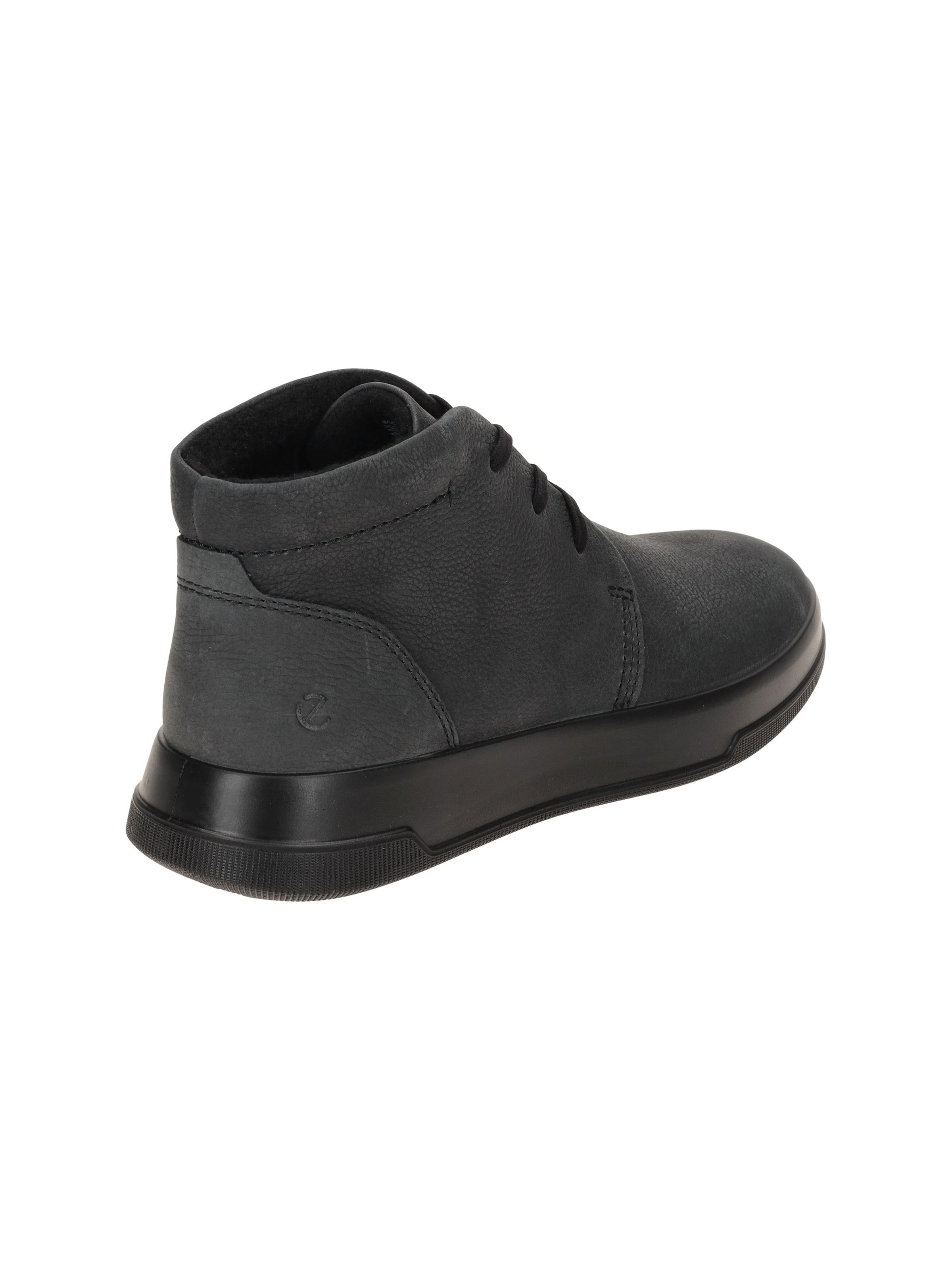 ECCO Boots 'Move' in Black