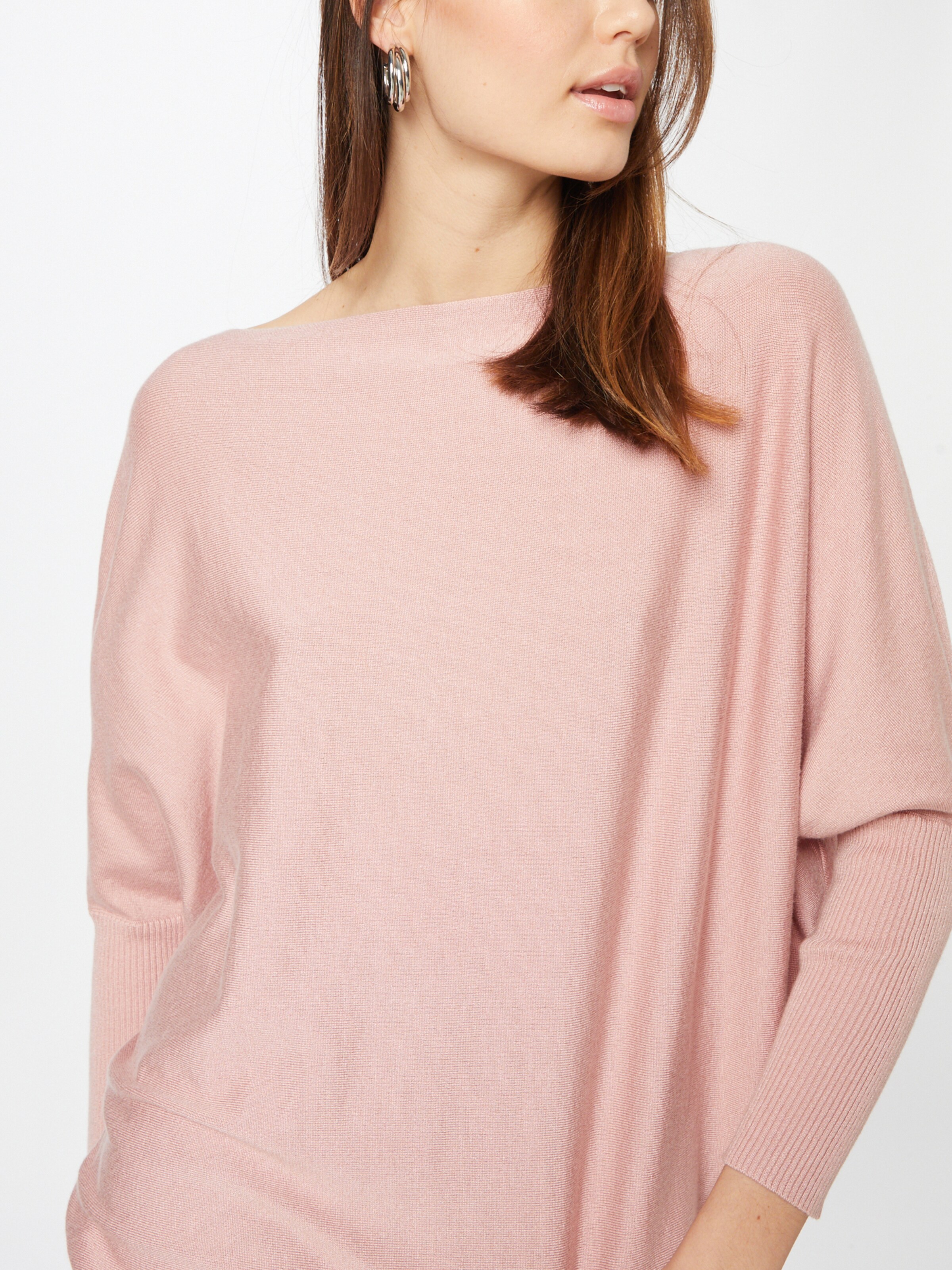Femme Pull-over 'SALLY' Freequent en Poudre 
