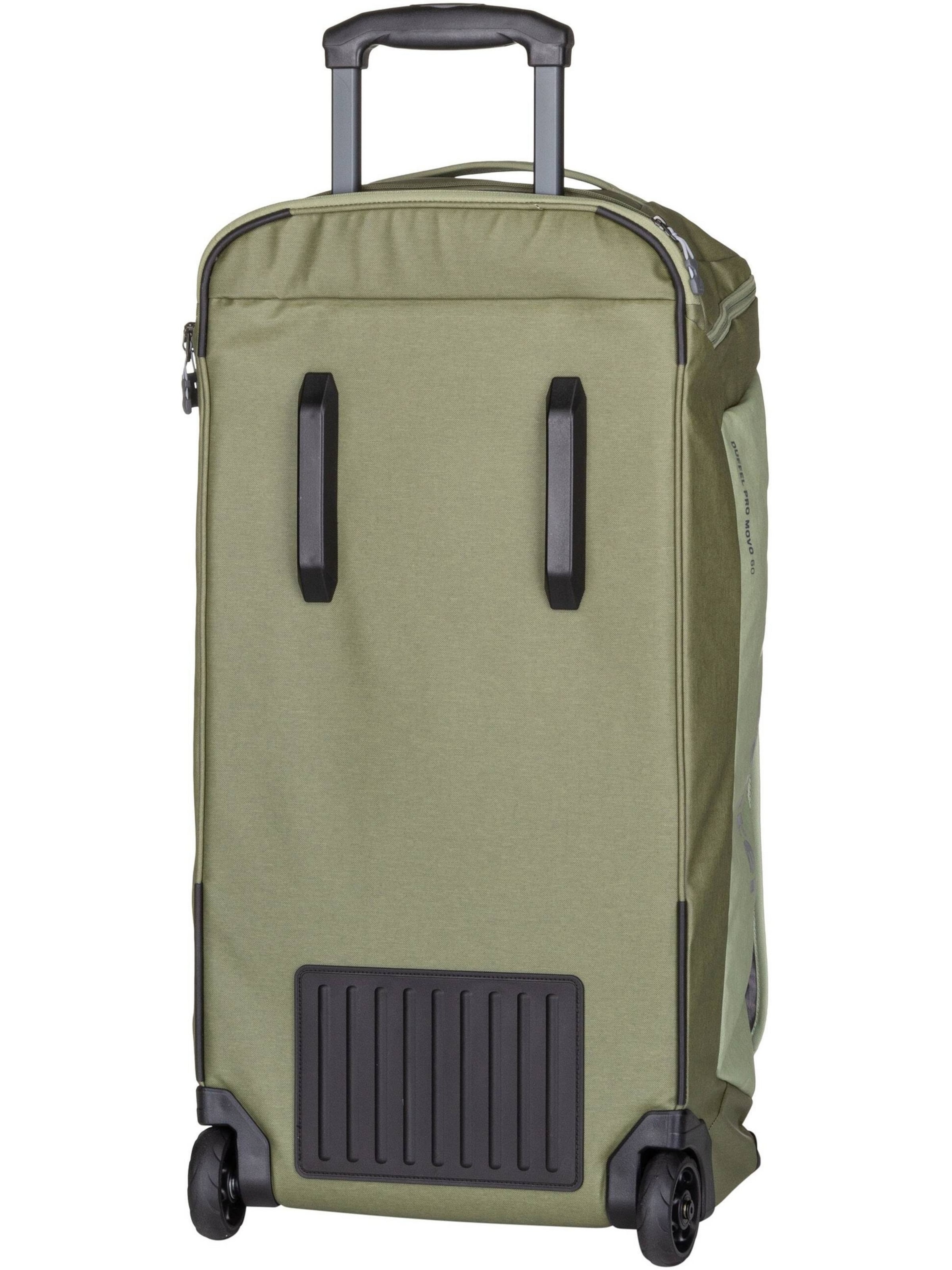 Valisette 'Pro Movo 60 ' DEUTER en vert