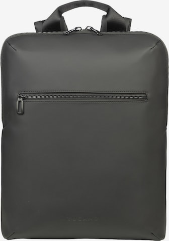 TUCANO Rucksack 'BKGOM15' in Schwarz: Vorderseite