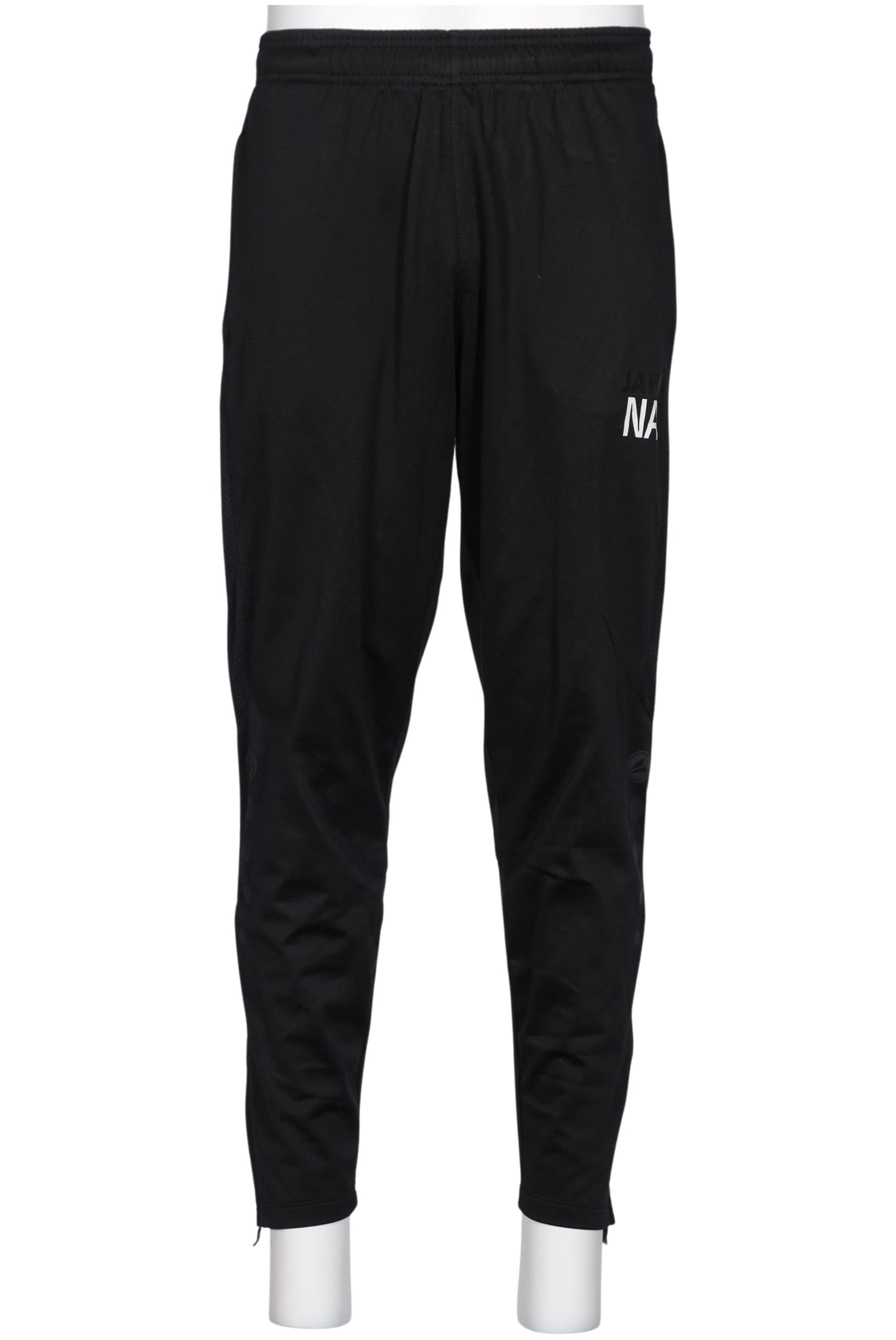 JAKO Pants in 33 in Black: front