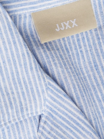 JJXX Bluse i blå