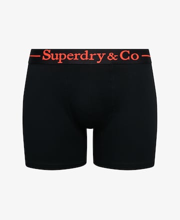 Superdry & Co Boxer shorts in Grey