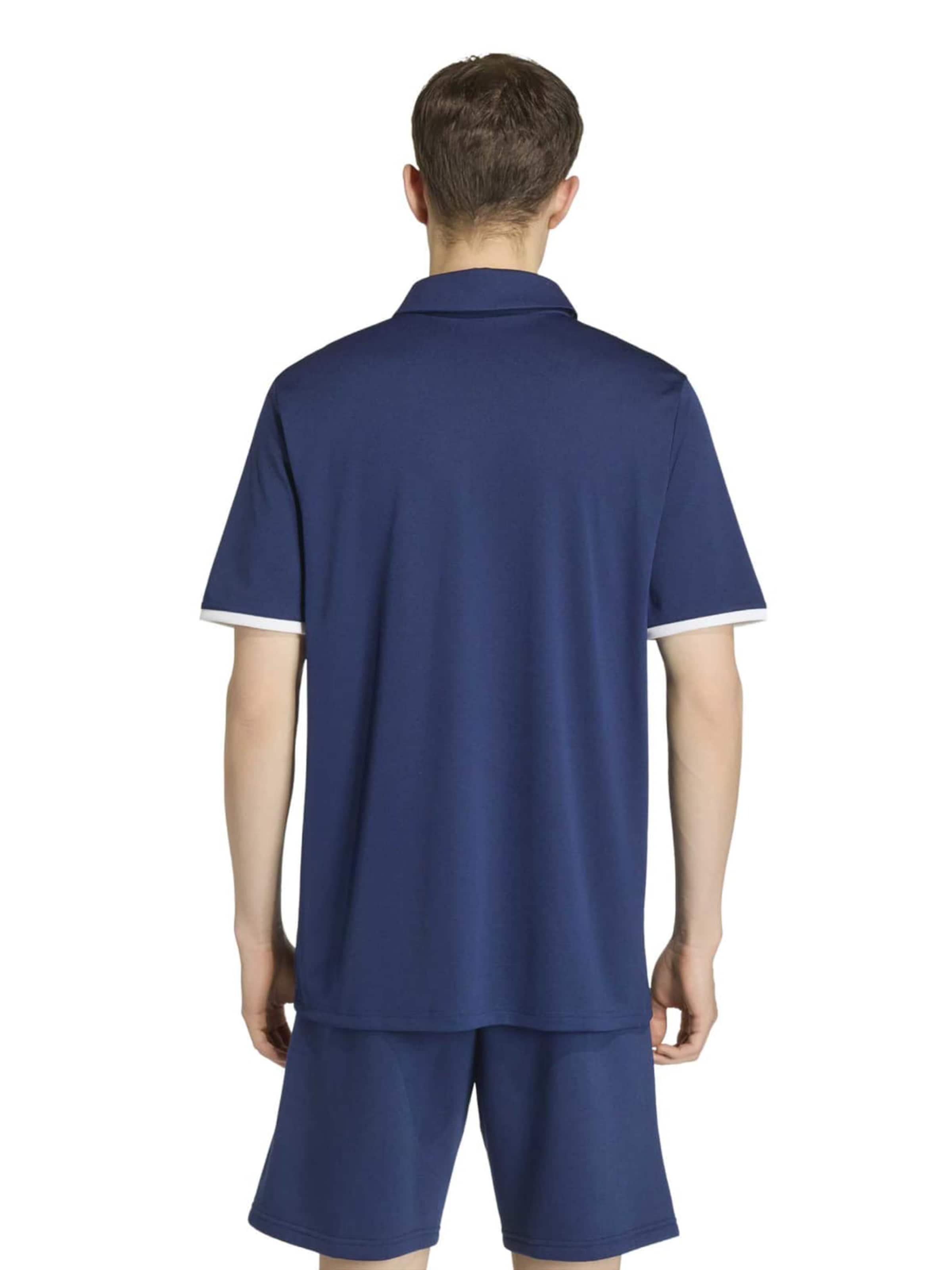 Maglia funzionale 'ENT26' di ADIDAS PERFORMANCE in blu