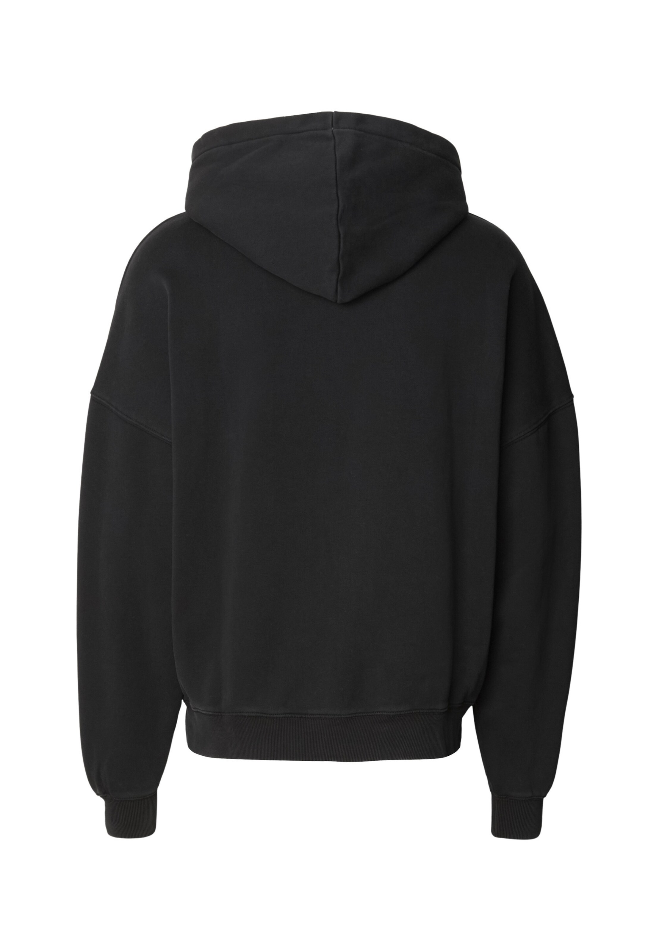 Pegador - Sudadera en negro