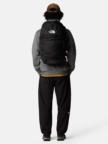 THE NORTH FACE Backpack in Black