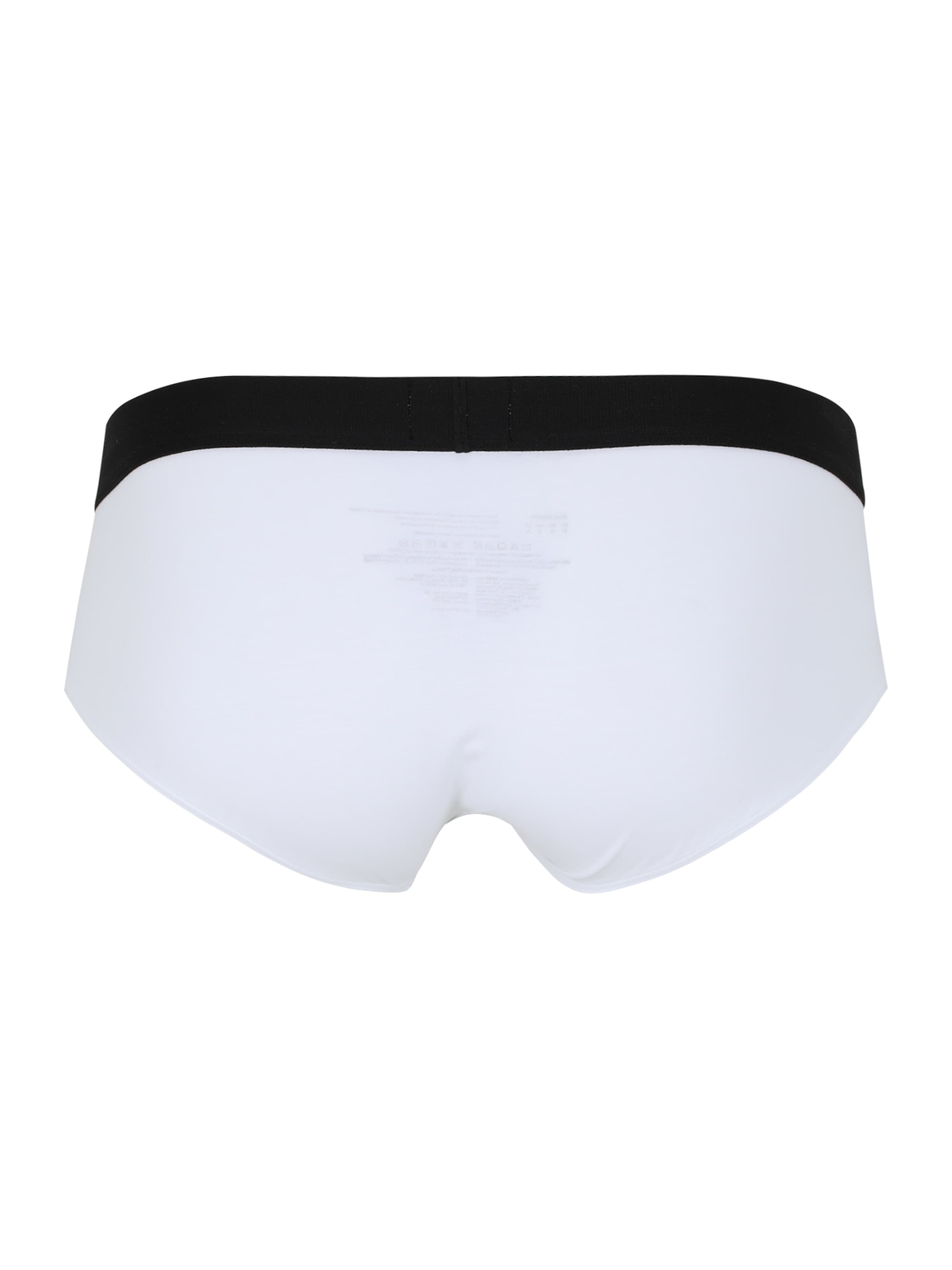 balts BOSS Biksītes