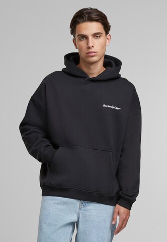 Another Cotton Lab Sweatshirt in Black