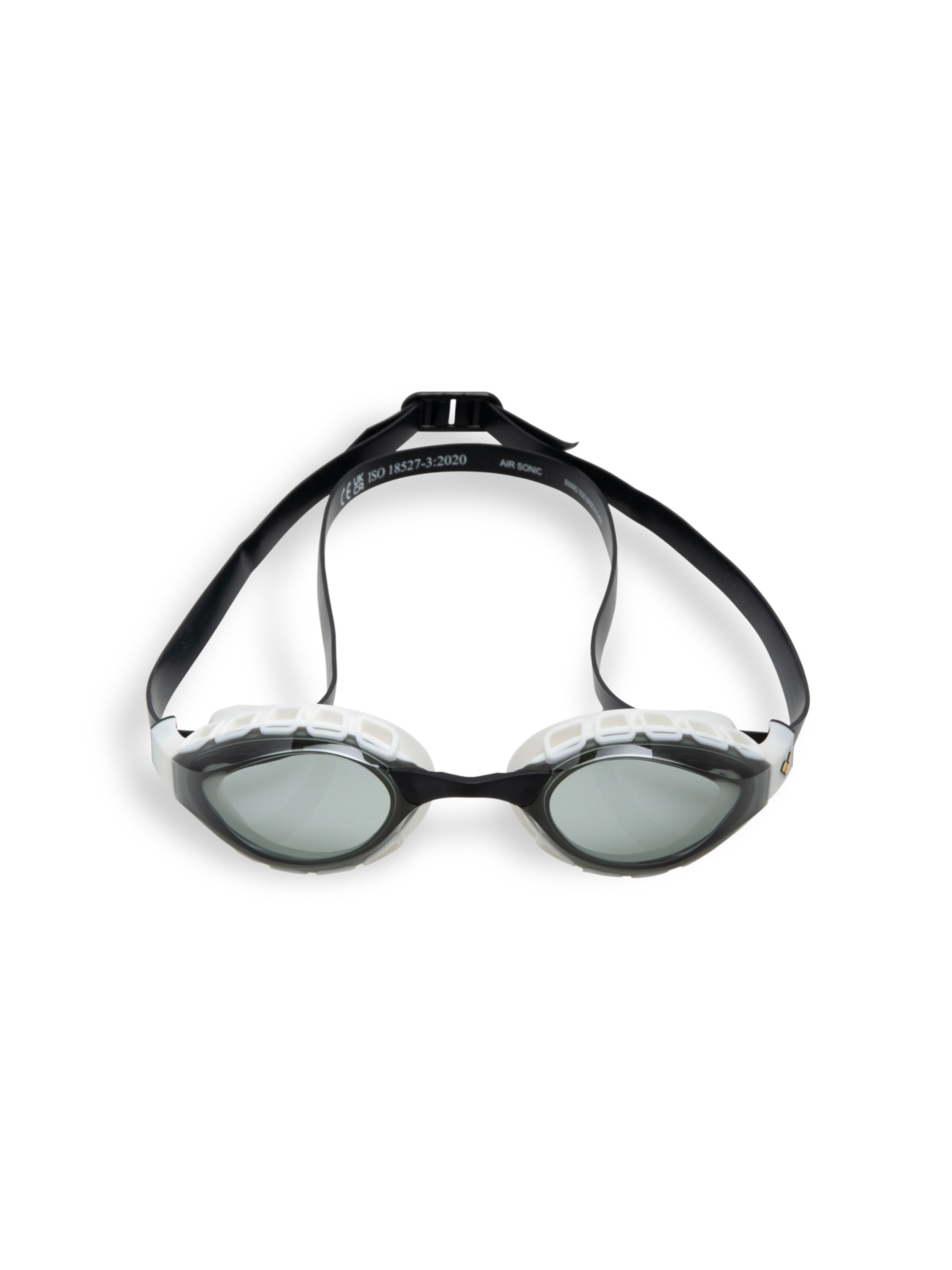 ARENA Okuliare 'Air Sonic' - Čierna
