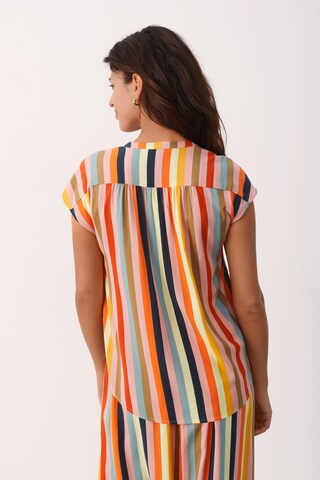 Part Two Blouse 'Bjarka' in Gemengde kleuren