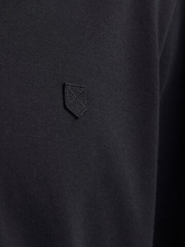 Jack & Jones Premium Shirt 'JJRODNEY' in Black