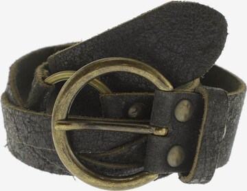 TOM TAILOR Belt in One size in Grey: front