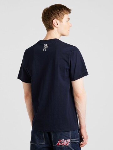 Maglietta di Billionaire Boys Club in blu