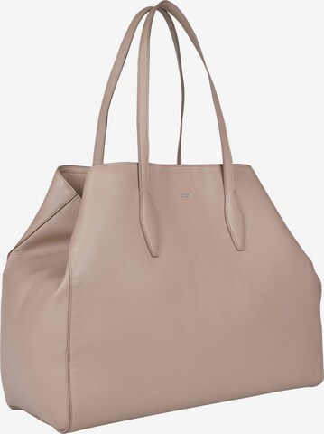 Shopper di JOOP! in beige