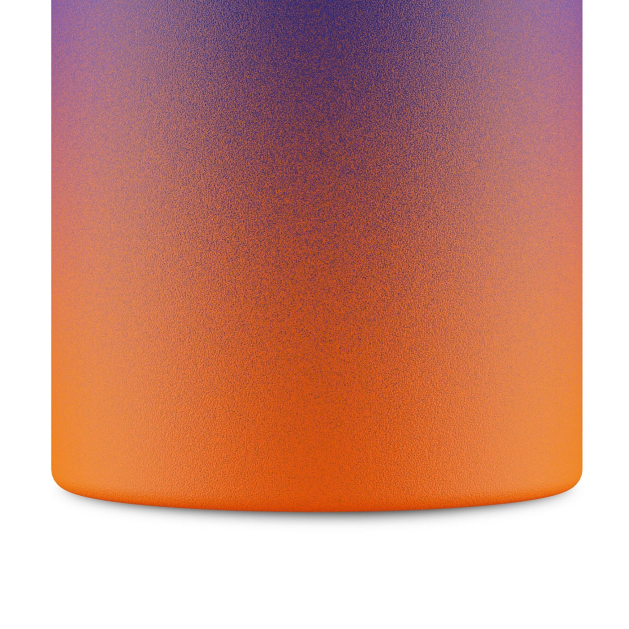 Gourdes 'Van Orton' 24Bottles en rose