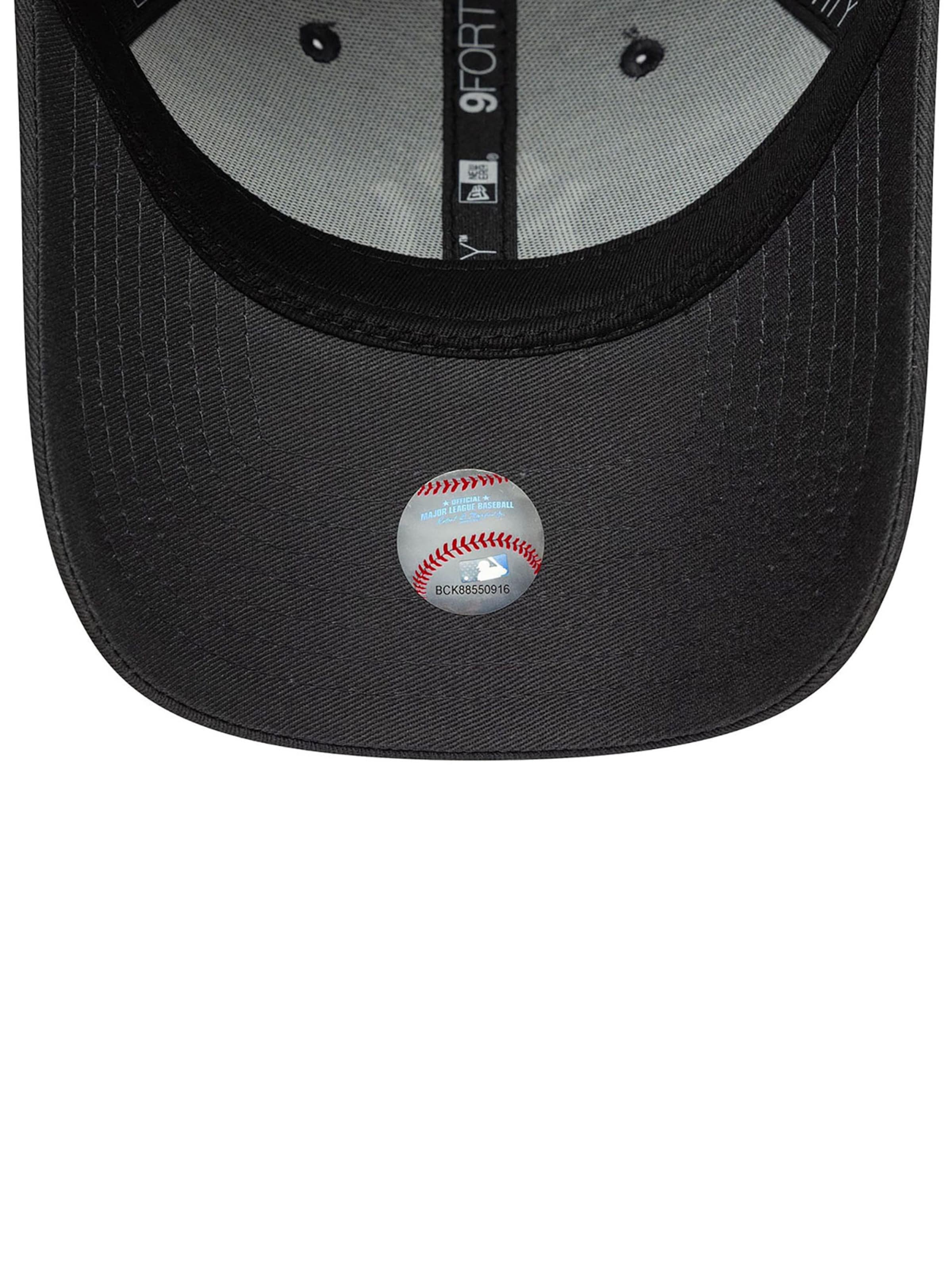 NEW ERA Kapa 'LEAGUE ESSENTIAL 9FORTY NEYYAN' | modra barva