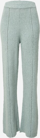 florence by mills exclusive for ABOUT YOU Pantalon 'Robin' en menthe / vert pastel, Vue avec produit