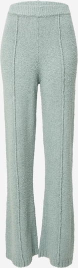 florence by mills exclusive for ABOUT YOU Pantalón 'Robin' en menta / verde pastel, Vista del producto