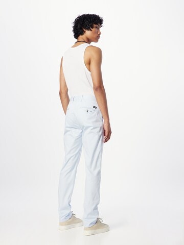 regular Pantaloni chino 'Essentials' di SCOTCH & SODA in blu