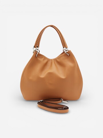 Sacs à main 'Thea' Cheval Firenze en beige