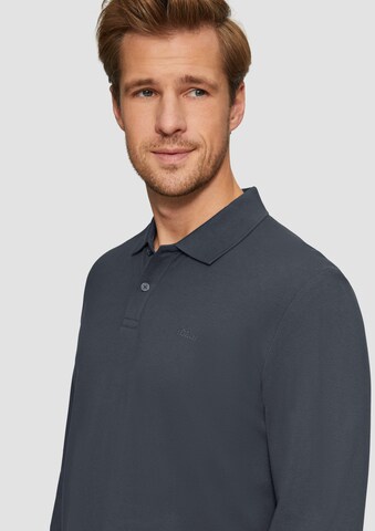 s.Oliver Shirt in Grijs