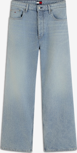 Tommy Jeans Jean 'THEO' en 28/30 en bleu clair, Vue avec produit