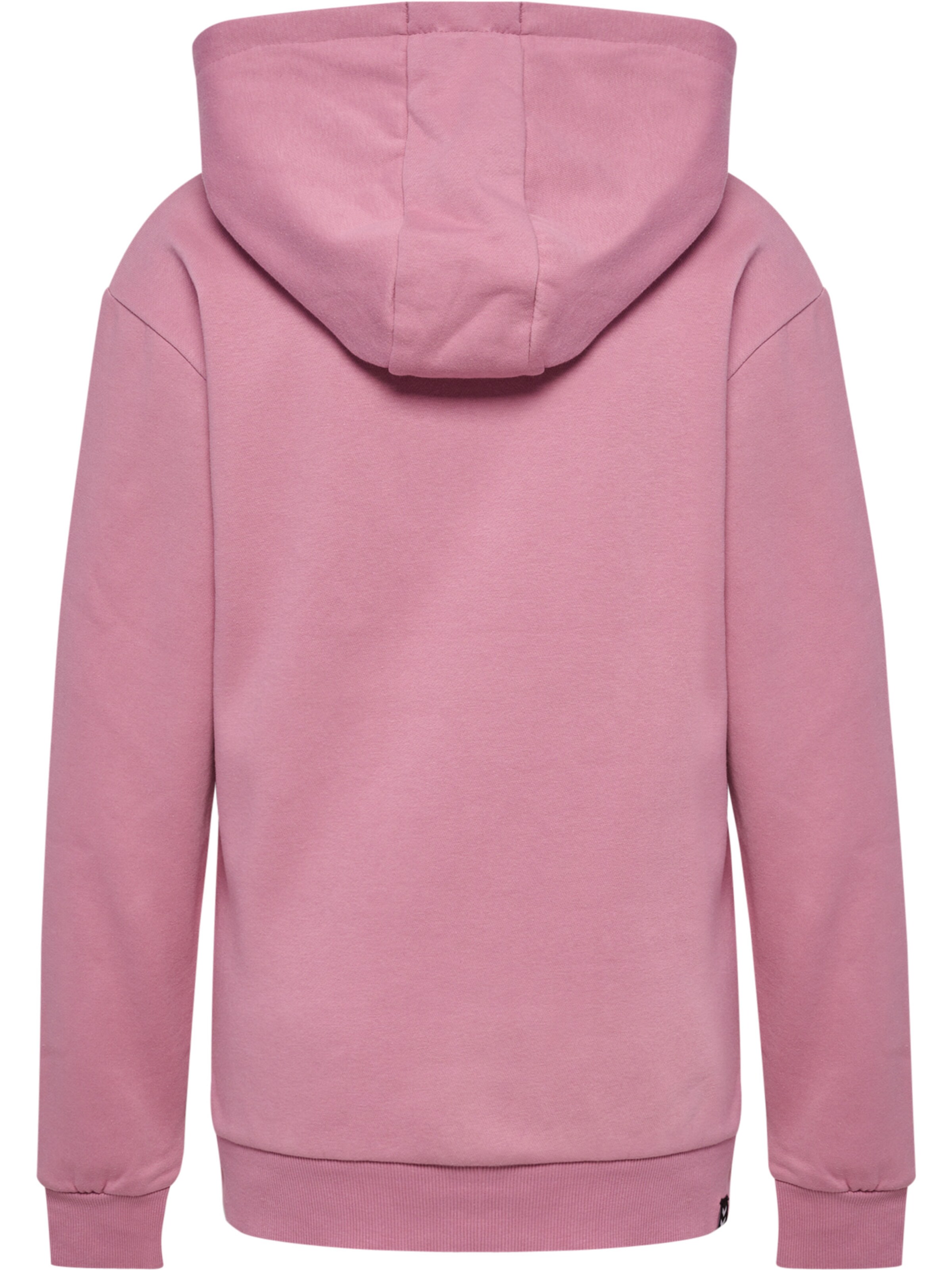 Hummel Sweatshirt i pink