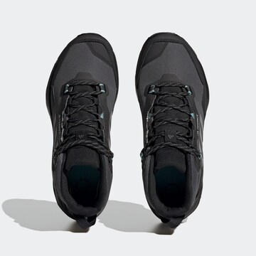 Boots 'Ax4' di ADIDAS TERREX in nero