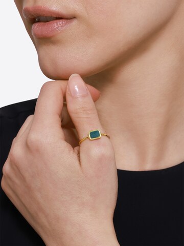 Heideman Ring 'Picto' in Gold