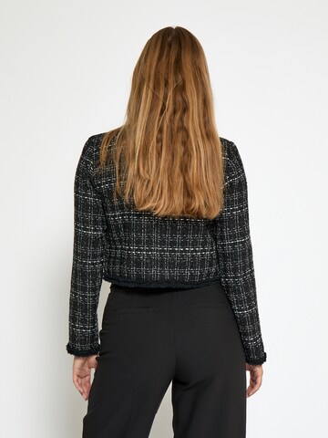 minus Jacke 'Briana' in Schwarz