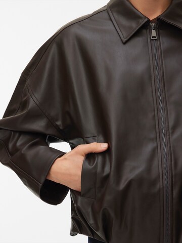 VERO MODA Tussenjas 'VMPolly' in Bruin