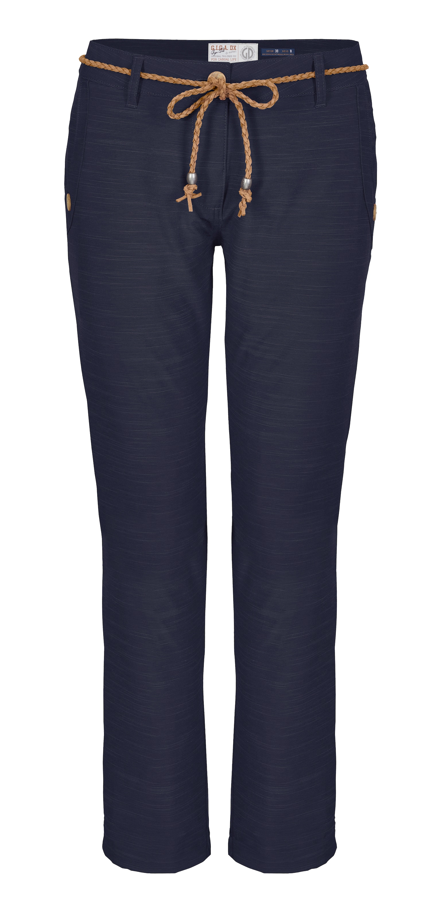 G.I.G.A. DX by killtec Outdoor Pants in S in Navy, Item view